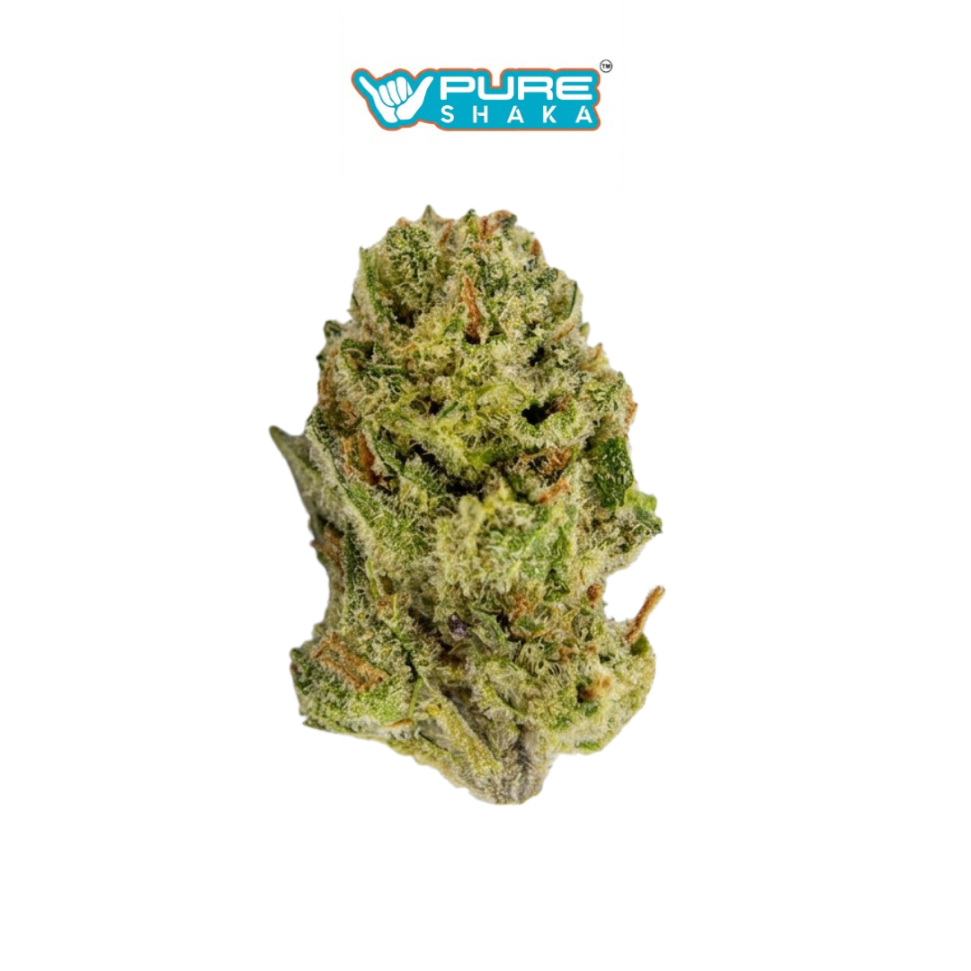 I95 x Permanent Marker THCa Smalls Hybrid Flower | 30.41%