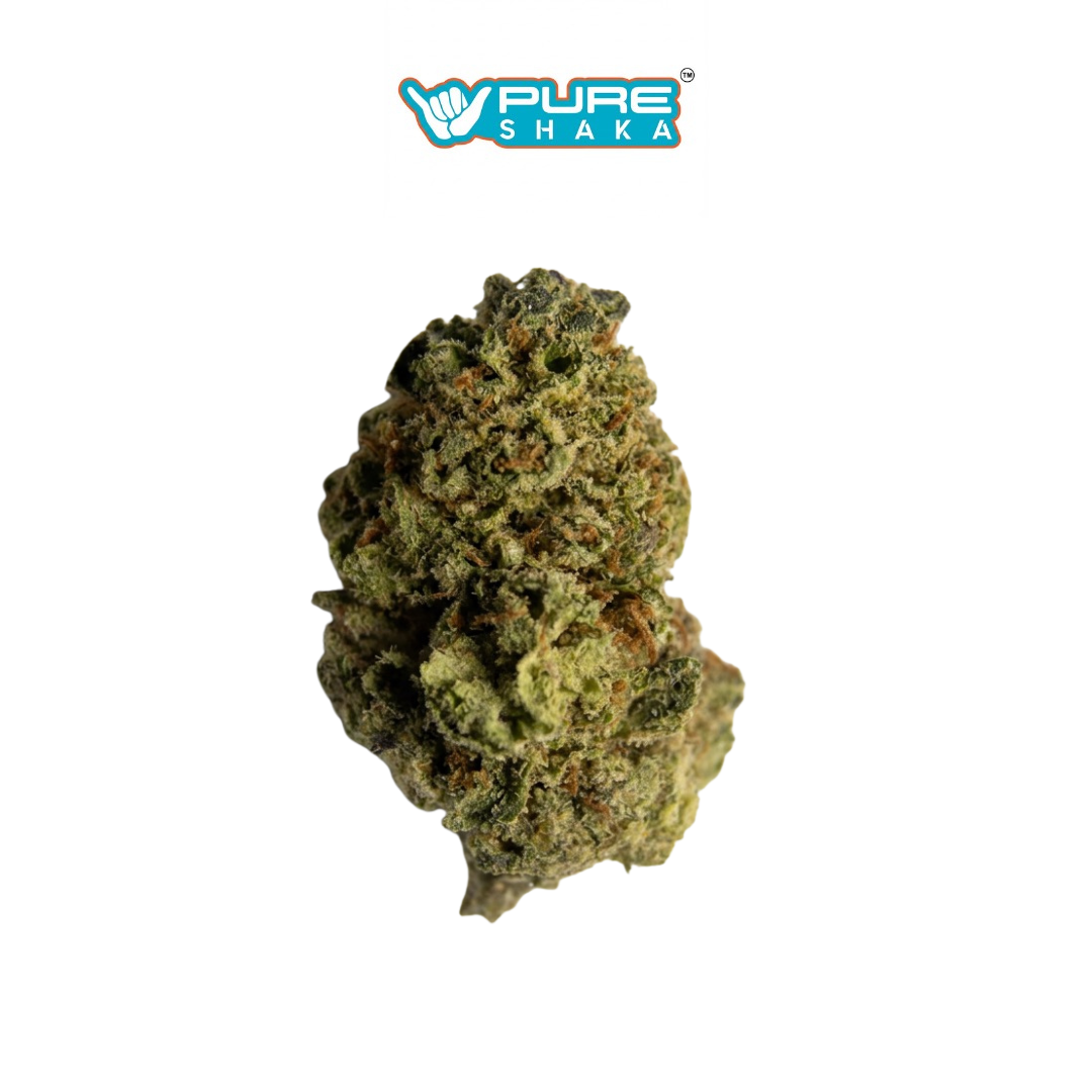 Ice Cream Cake THCa Supreme Indica Flower | 32.31%