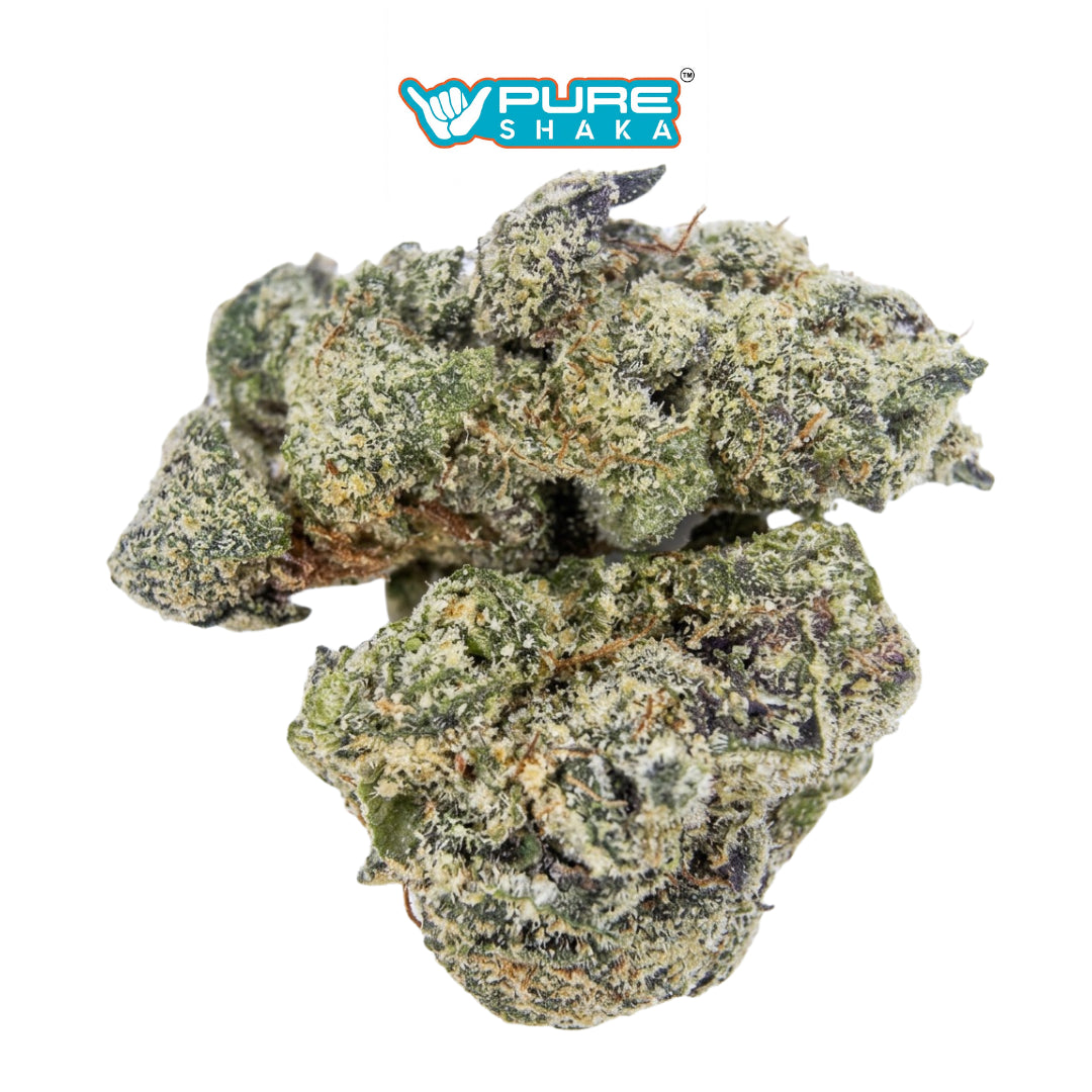 Kandy Crush THCa Signature Indica Flower | 29.33%