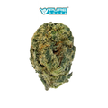 Lilac Diesel THCa Supreme Hybrid Flower | 28.71%