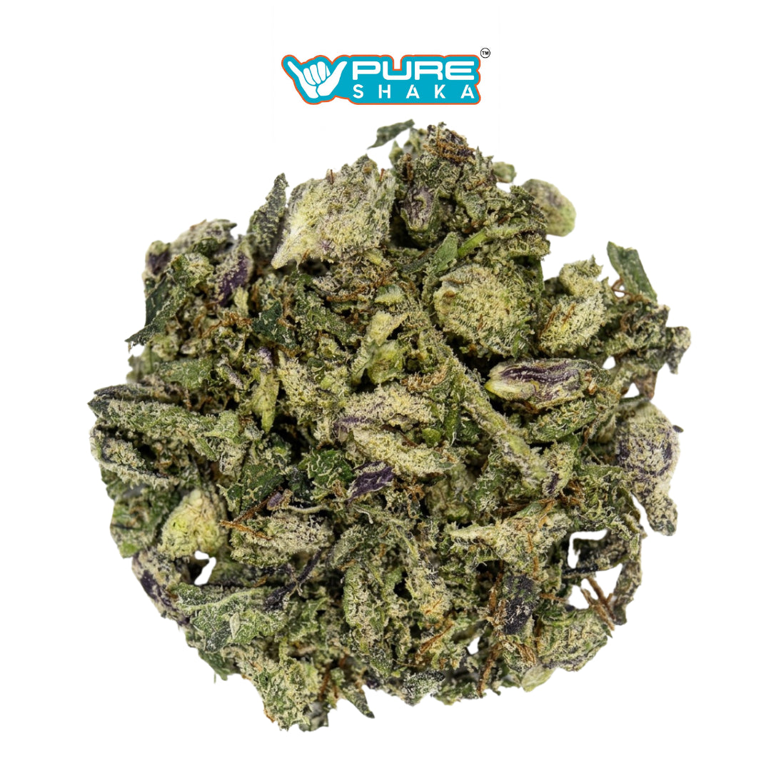 Northern Lights THCa Shake | 28G