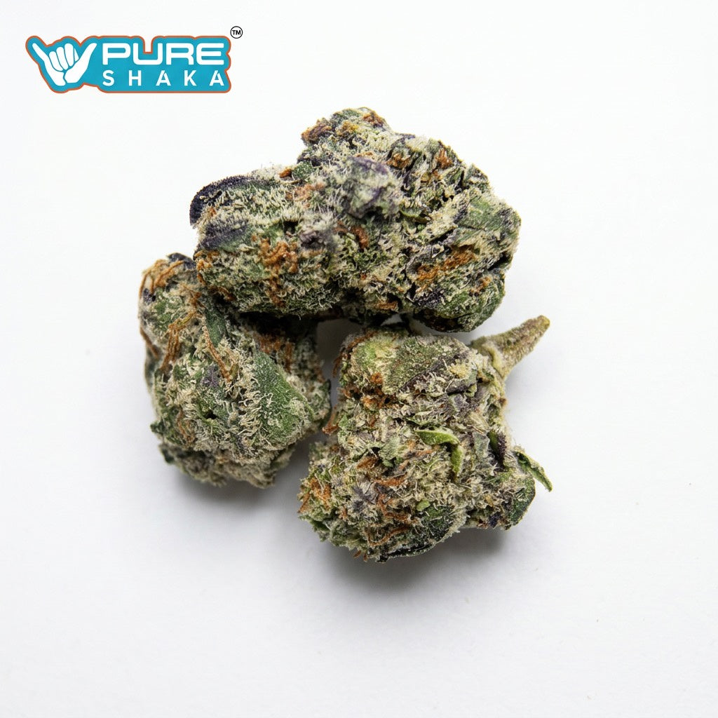 Pop Rox THCa Smalls Indica Flower | 25.92%