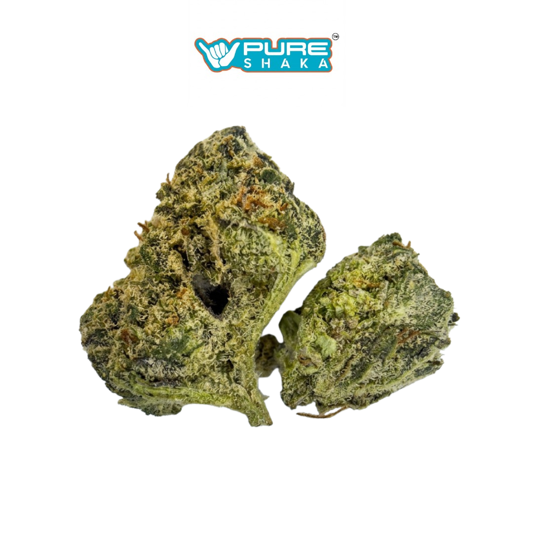 Pop Rox THCa Smalls Indica Flower | 25.92%