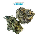 Purple Candy THCa Smalls Indica Flower | 30.97%