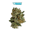 RS11 THCa Smalls Indica Flower | 29.18%