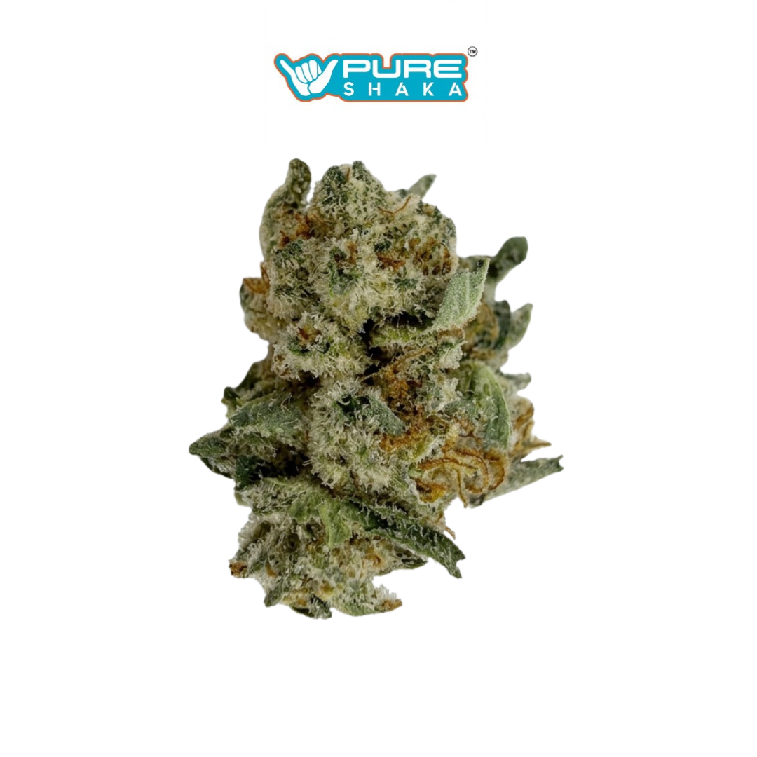RS11 THCa Smalls Indica Flower | 29.18%