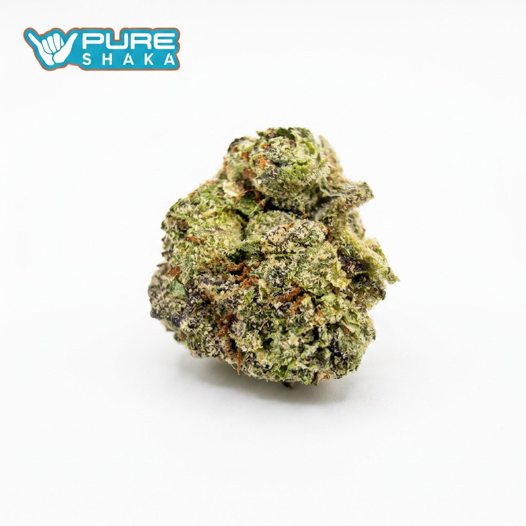 Secret Cookies THCa Flower | 31.56%
