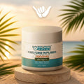 Pure Shaka CBD + CBG Shea Butter 3000mg Lemongrass package