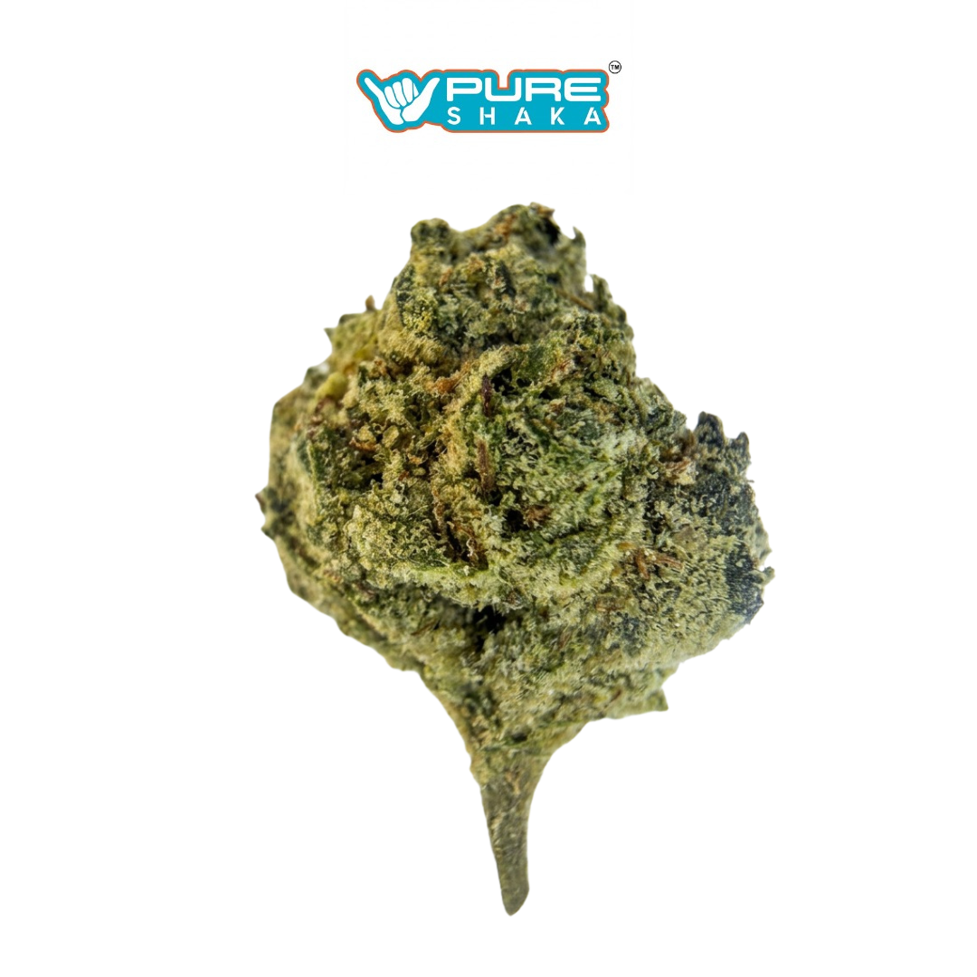 Strawberry Mimosa THCa Smalls Sativa Flower | 32.77%