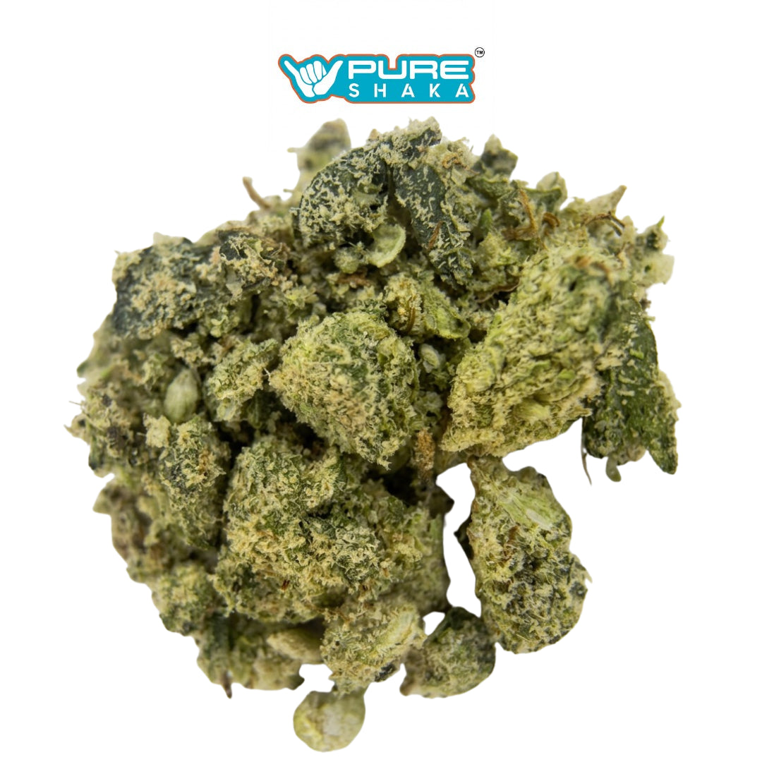 Street Tartz THCa Shake Flower | 28G
