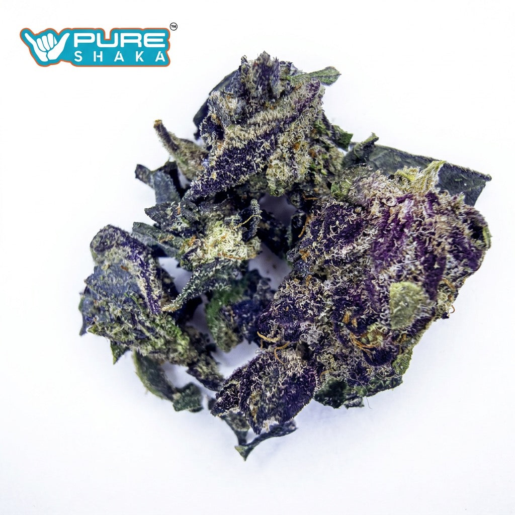 Sugar Tartz THCa Shake Flower | 28G