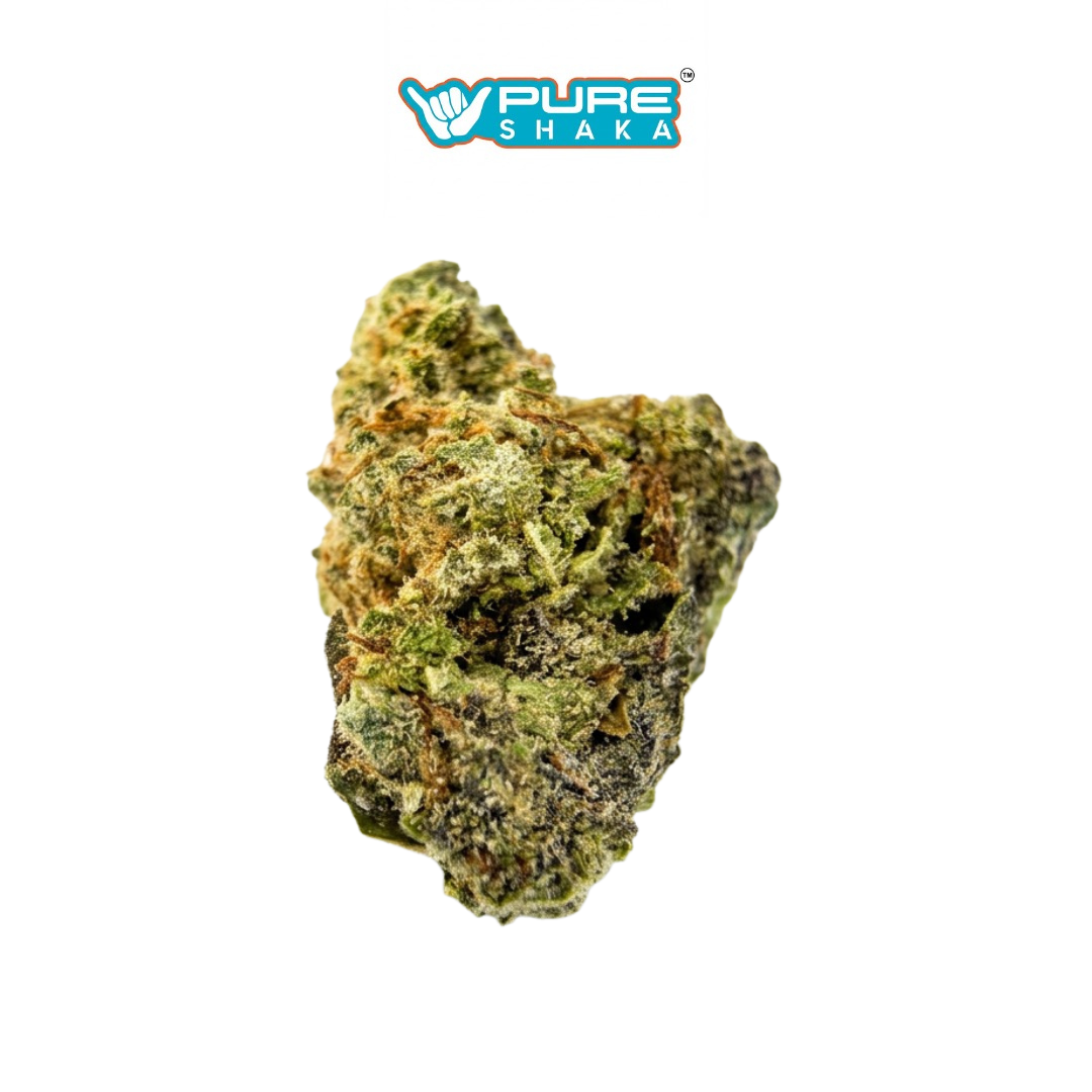 Super Boof THCa Supreme Hybrid Flower | 28.95%