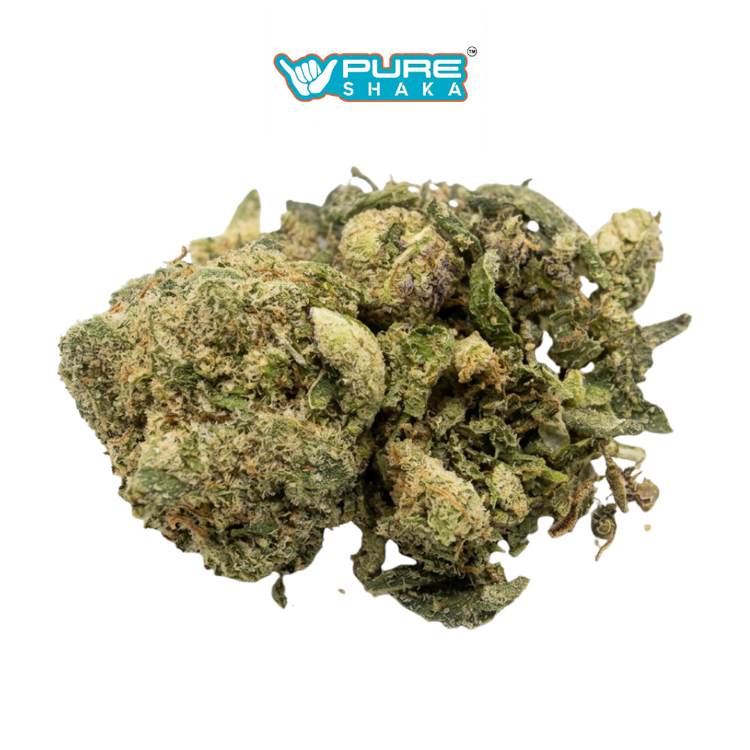 Tangie THCa Shake | 28g