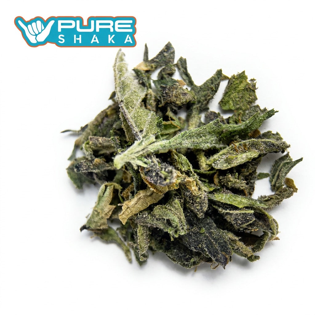 Trop Cherry THCa Shake | 28G