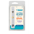 Pure Shaka Ultra Blend Disposable Vape – 2G