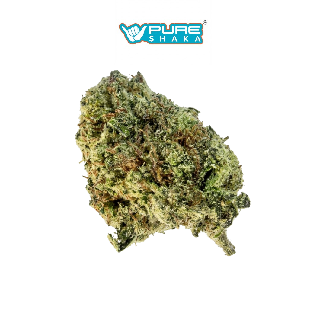 Wedding Crasher THCa Signature S-Hybrid Flower | 26.32%