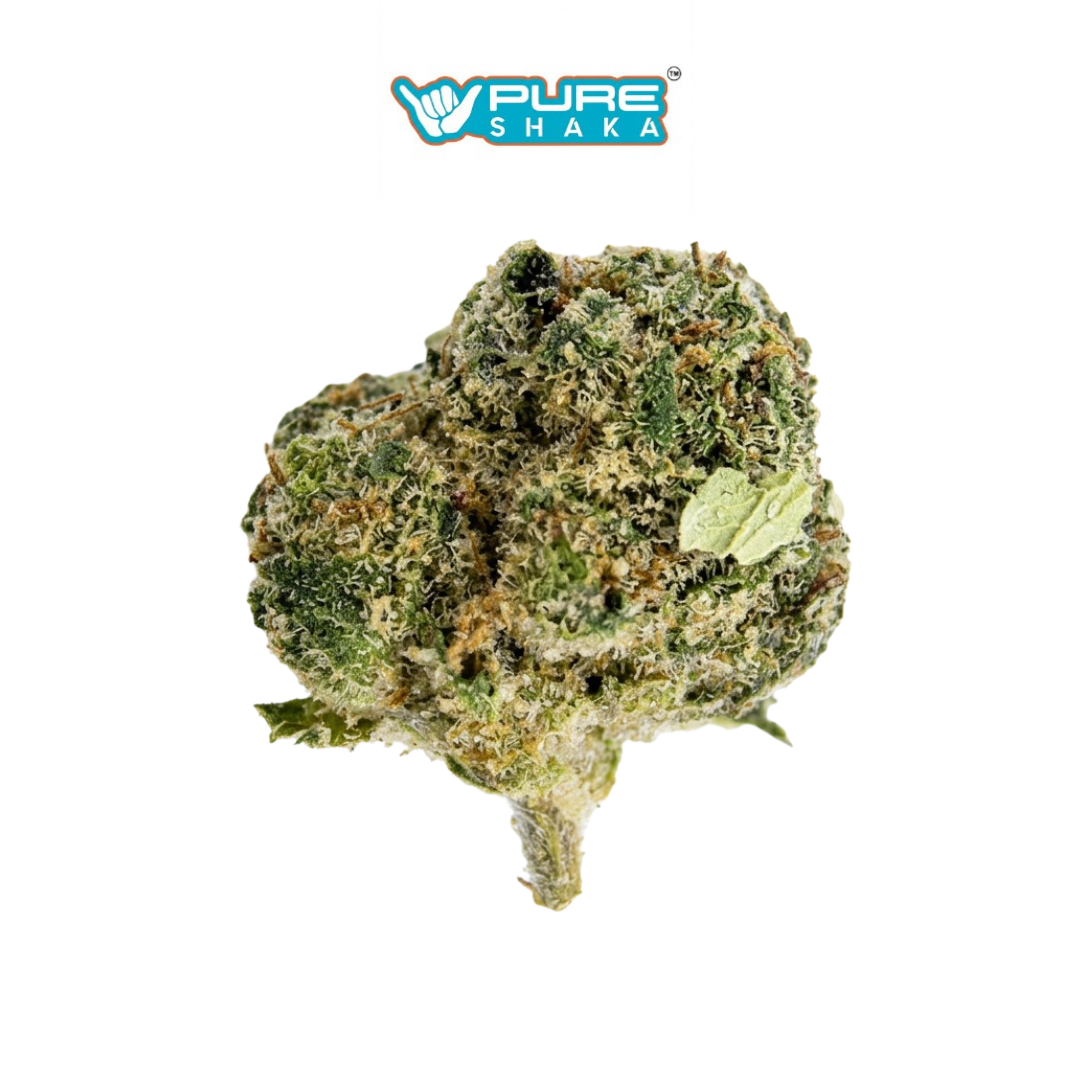 Yeet THCa Smalls Sativa Flower | 35.11%
