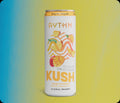 Rythm 10mg THC Drink can - Edibles