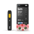 Turn THCa Disposable Vape 2G Watermelon Sugar High device - Hybrid Vape