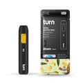 Turn THCa Disposable Vape 2G White Gummy Bear device - Indica Vape