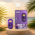 Turn RetroVision 2G THCa Disposable Vape