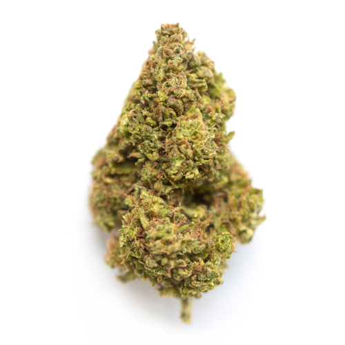 Melted Strawberries  AA 24.60% - Sativa
