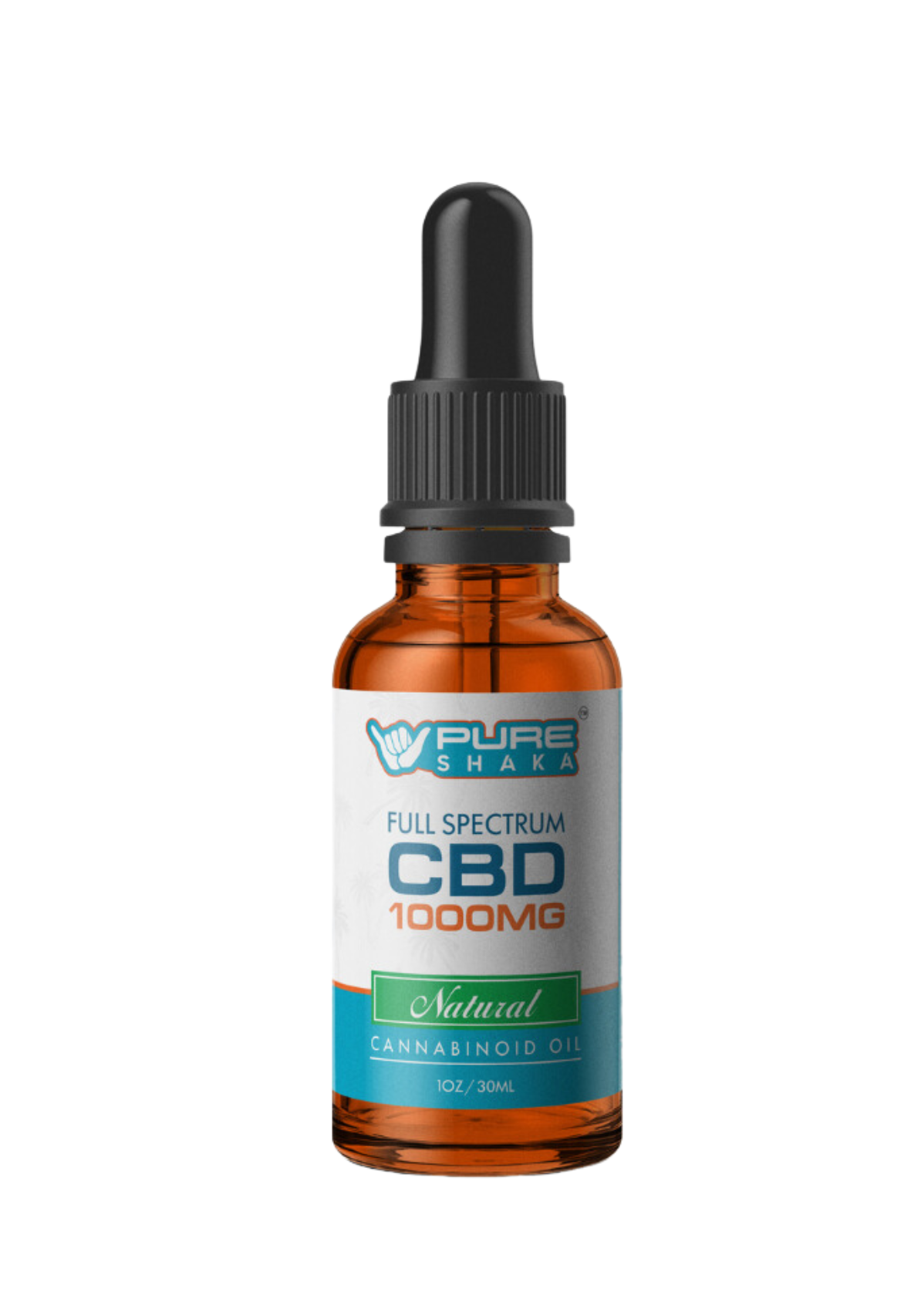 CBD Tinctures
