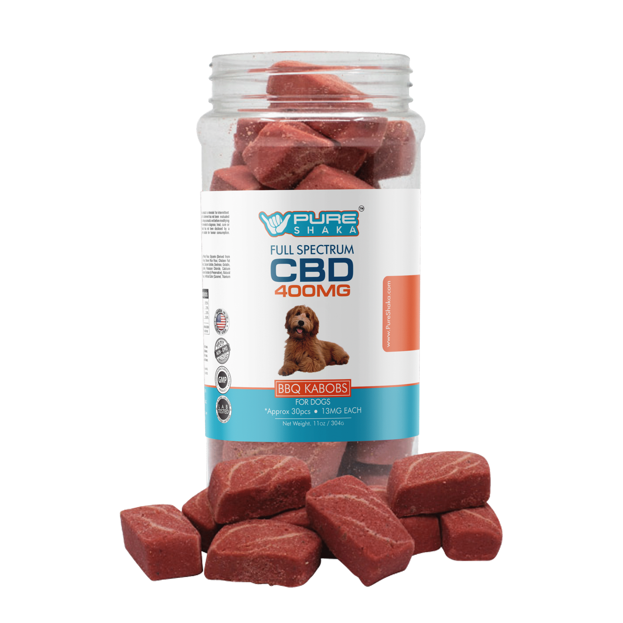 Pet Treats