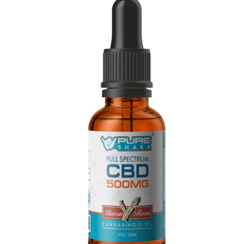 Pet Tinctures