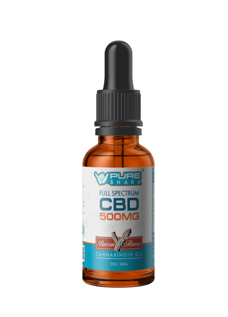 Pet Tinctures