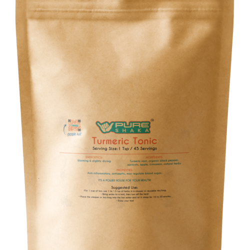 Herbal Teas