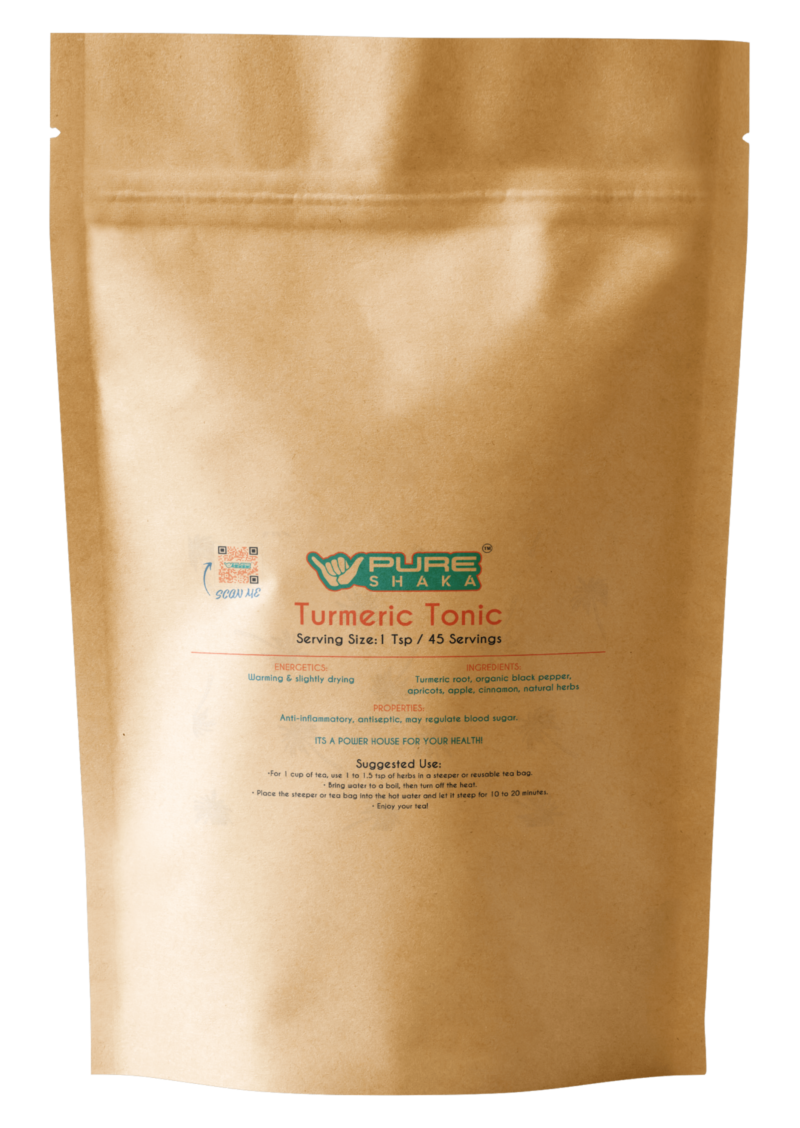 Herbal Teas