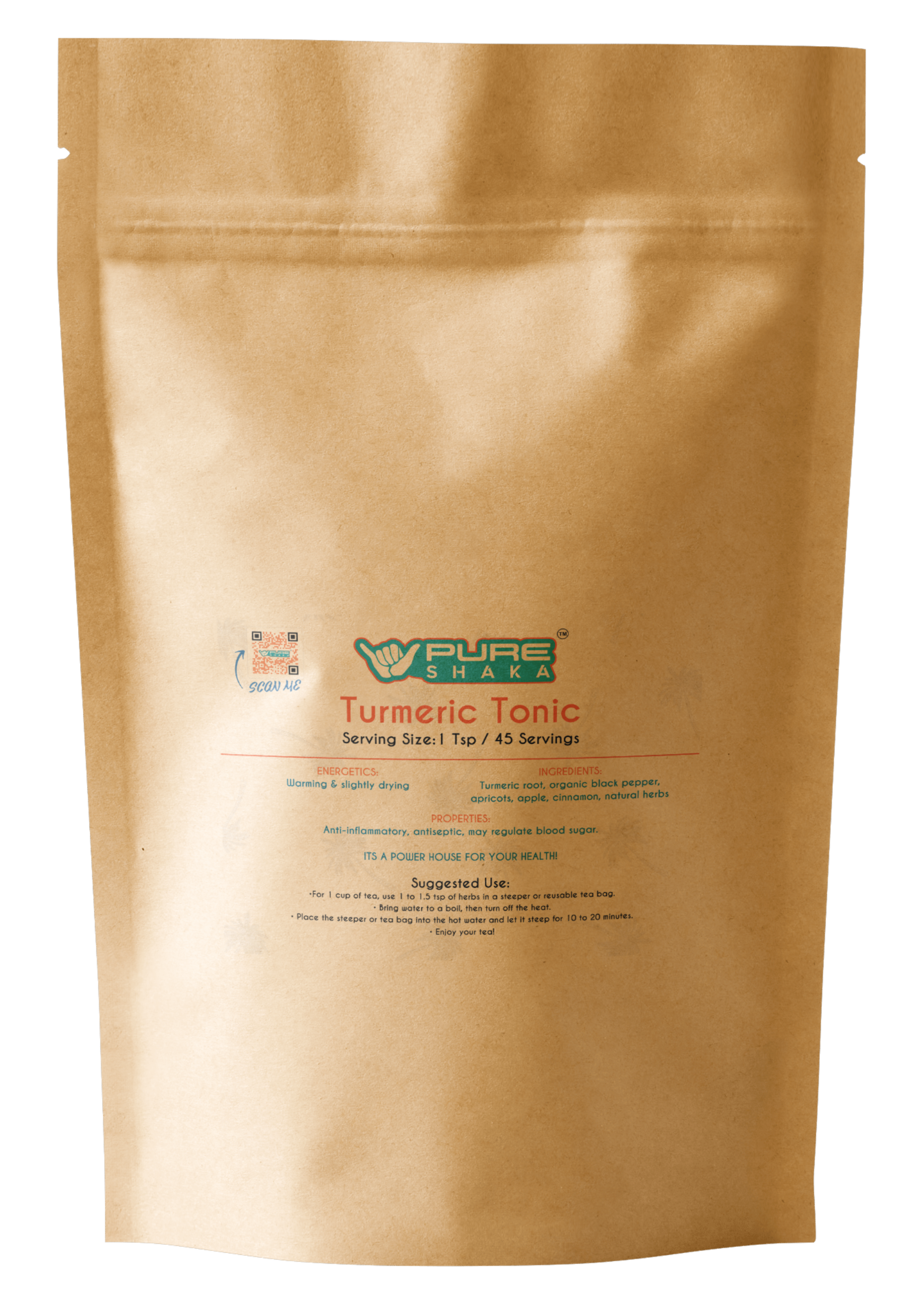 Herbal Teas