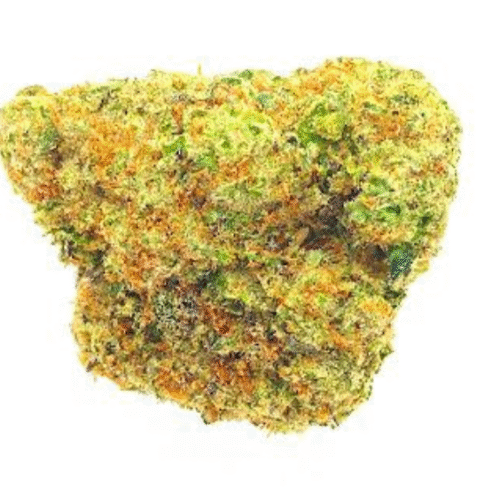 Bubba Kush 33.26% Indica Supreme