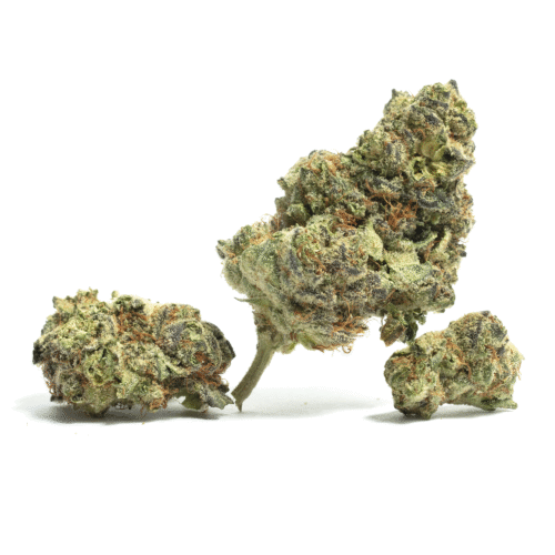 Orange Fruity Pebbles 18.73% Indica Smalls