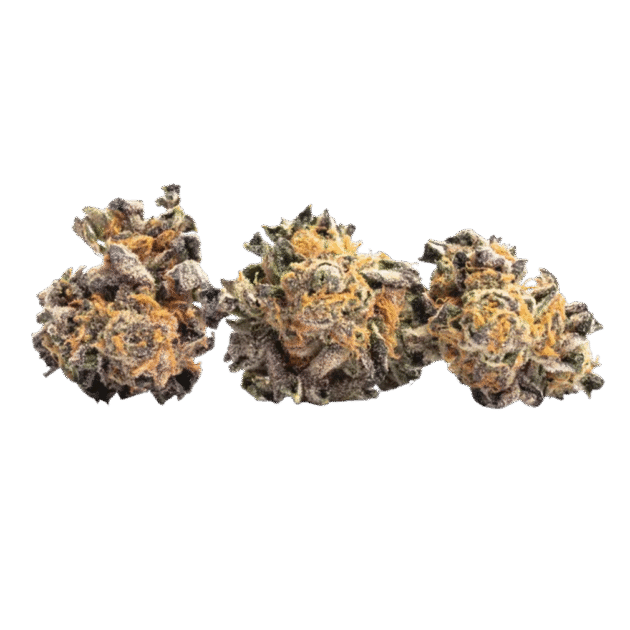 Purple Push Pop Smalls 20.95% - Indica
