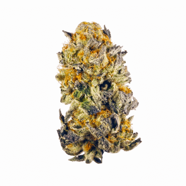 Grape Candy Smalls 17.01% - Indica