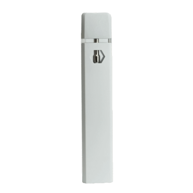 CBD Disposable Vape