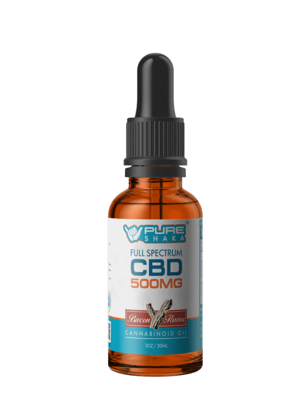 Pet Tinctures - Image 2