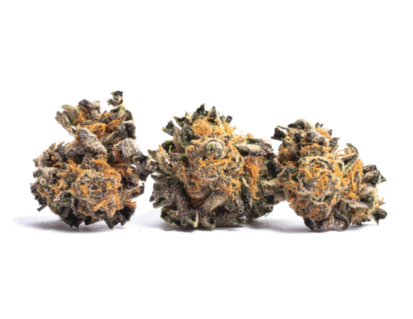 Purple Push Pop Smalls 20.95% - Indica - Image 2