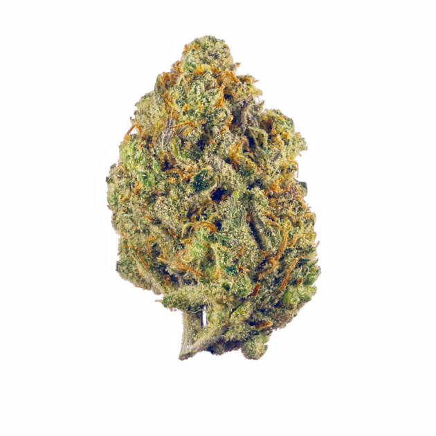 Super Lemon Haze Signature 18.40% - Sativa