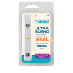Pure Shaka Ultra Blend Disposable Vape – 2g