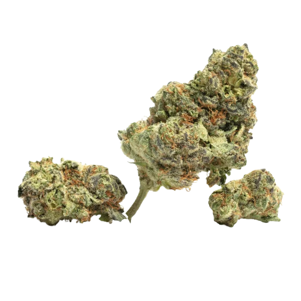 Orange Fruity Pebbles 18.73% Indica Smalls