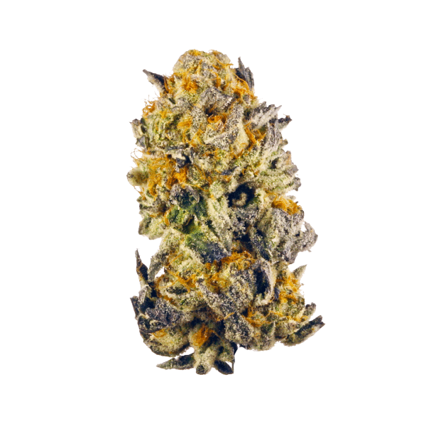 Grape Candy | Smalls | Indica | 17.01%
