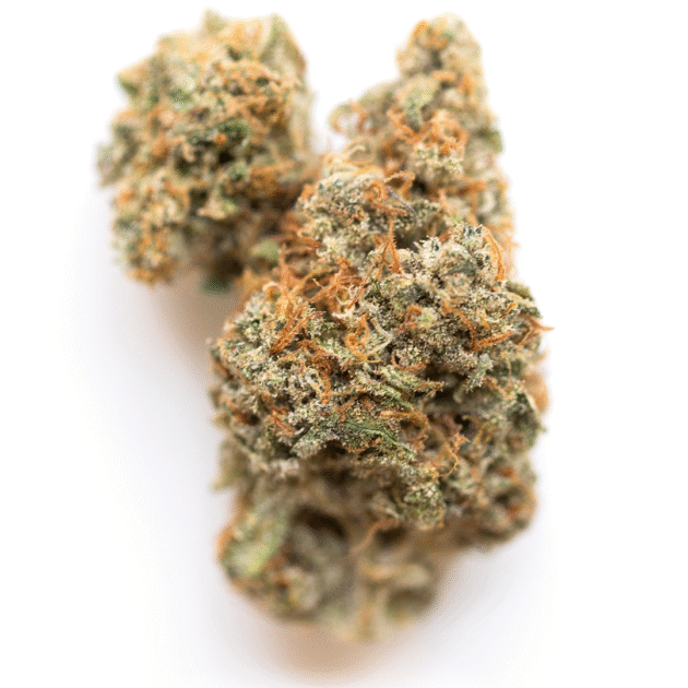 Sundae Driver | Smalls | Hybrid | 32.15%