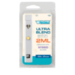 Pure Shaka Ultra Blend Disposable Vape โ 2G