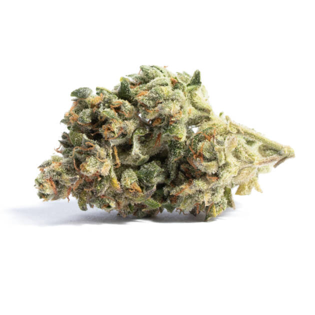 Acapulco Gold | Signature | Sativa | 29.54%