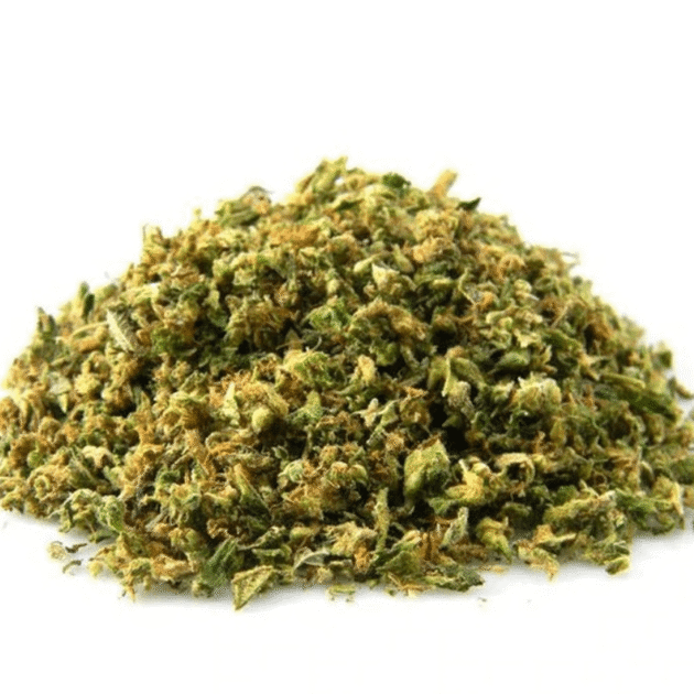 Acapulco Gold Shake | 28G